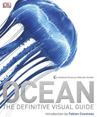 Image of E-book Ocean: The Definitive Visual Guide