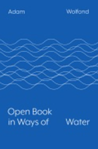 Image of E-book Open Book in Ways of Water