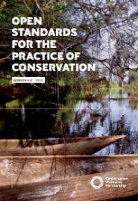 Image of E-book Open Standards for the Practice of Conservation