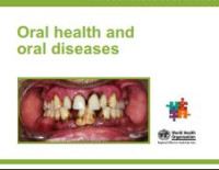 Image of E-book Oral Health and Oral Diseases