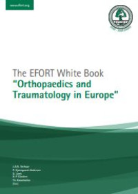Image of E-book Orthopaedics and Traumatology in Europe