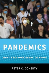 Image of E-book Pandemics: What Everyone Needs to Know®