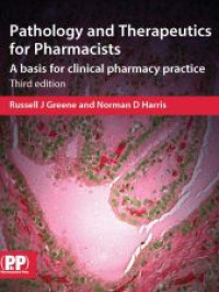 Image of E-book Pathology and Therapeutics for Pharmacists