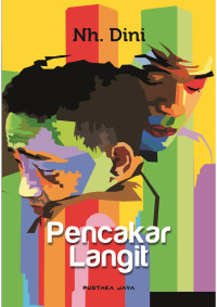 Image of E-Book Pencakar Langit: Kumpulan Cerita Pendek