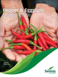 Image of E-book Pepper and Eggplant Disease Guide