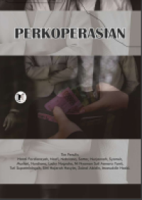 Image of E-book Perkoperasian