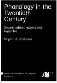 Image of E-book Phonology in the Twentieth Century