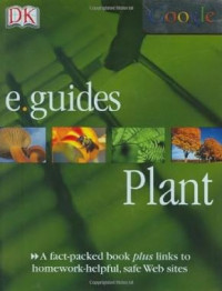 Image of E-book Plant (DK/Google E.guides)