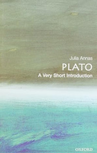 Image of E-book Plato: A Very Short Introduction