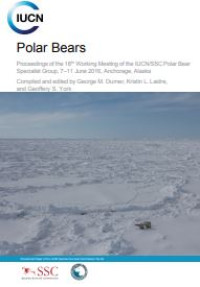 Image of E-book Polar Bears