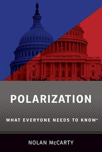 Image of E-book Polarization: What Everyone Needs to Know