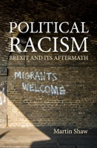 Image of E-Book Political Racism: Brexit and its Aftermath