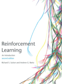 Image of E-book Reinforcement Learning : An Introduction