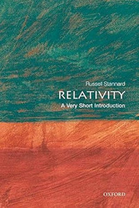 Image of E-book Relativity: A Very Short Introduction