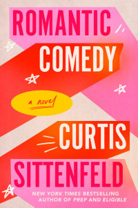 Image of E-Book Romantic Comedy