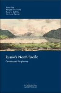 Image of E-Book Russia’s North Pacific: Centres and Peripheries