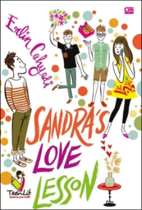 Image of E-Book Sandra's Love Lesson