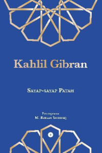 Image of E-Book Sayap-Sayap Patah