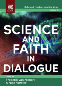 Image of E-book Science and Faith in Dialogue