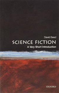 Image of E-book Science Fiction: A Very Short Introduction