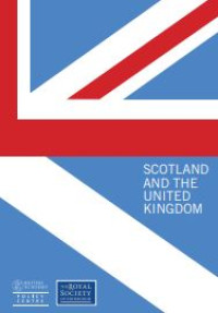Image of E-book Scotland and the United Kingdom