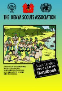 Image of E-book Scout Leaders Programme Handbook
