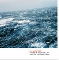 Image of E-book Sea Monsters : Things from the Sea