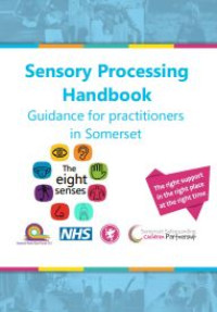 Image of E-book Sensory Processing Handbook