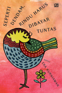 Image of E-Book Seperti Dendam, Rindu Harus Dibayar Tuntas