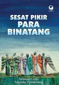 Image of E-Book Sesat Pikir Para Binatang