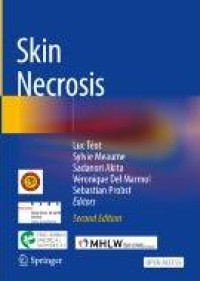 Image of E-book Skin Necrosis