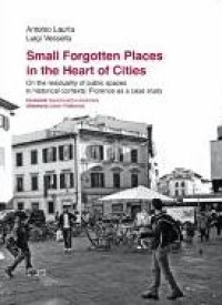 Image of E-book Small Forgotten Places in the Hearth of Cities