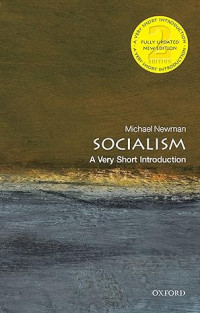 Image of E-book Socialism: A Very Short Introduction