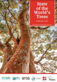 Image of E-book State of the World's Trees