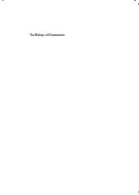 Image of E-book The Biology of Chameleons