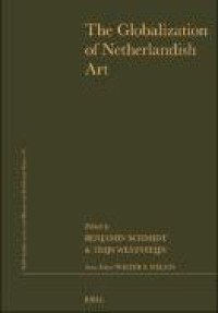 Image of E-book The Globalization of Netherlandish Art