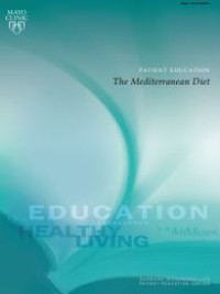 Image of E-book The Mediterranean Diet