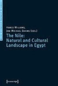 Image of E-book The Nile : Natural and Cultural Landscape in Egypt