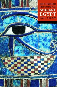 Image of E-book The Oxford History of Ancient Egypt