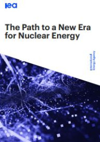 Image of E-book The Path to a New Era for Nuclear Energy