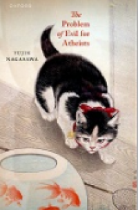 Image of E-book The Problem of Evil for Atheists