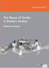 Image of E-book The Reuse of Tombs in Eastern Arabia