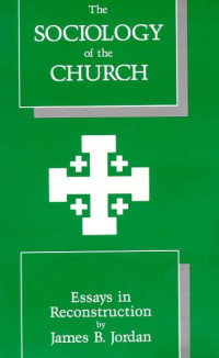 Image of E-book The Sociology of the Church : Essays in Reconstruction