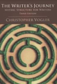 Image of E-book The Writer's Journey : Mythic Structure for Writers