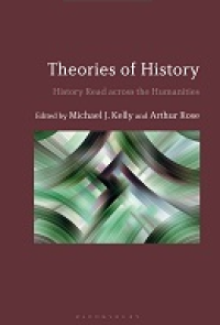 Image of E-book Theories of History : History Read across the Humanities