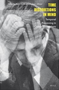 Image of E-book Time Distortions in Mind