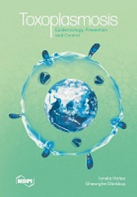 Image of E-Book Toxoplasmosis: Epidemiology, Prevention and Control