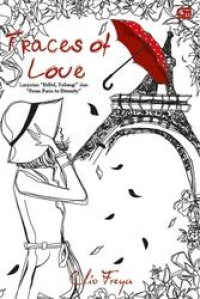 Image of E-Book Traces of Love
