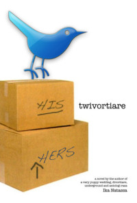 Image of E-Book Twivortiare