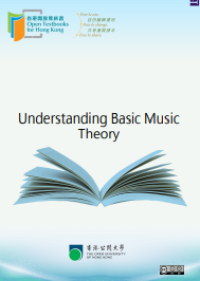 Image of E-book Understanding Basic Music Theory